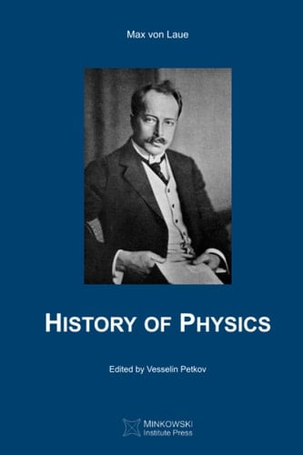 History of Physics