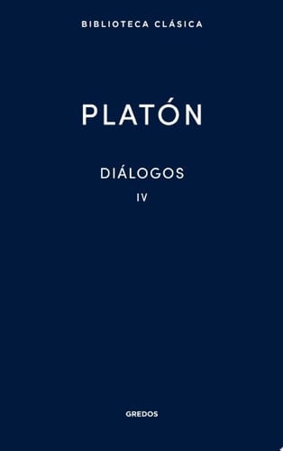 Diálogos IV. República