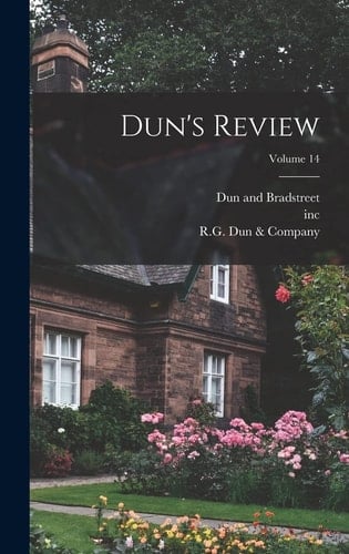 Dun's Review; Volume 14