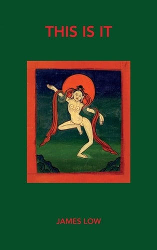 This is it Revealing the Great Completion