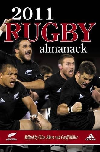 2011 Rugby Almanack