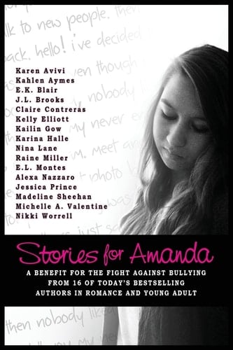 Stories for Amanda