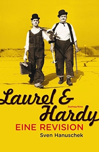 Laurel & Hardy eine Revision