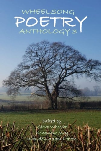 Wheelsong Poetry Anthology 3