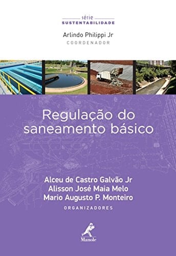 Regulação do saneamento básico
