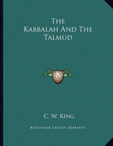 The Kabbalah And The Talmud