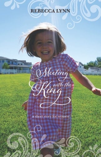 Meeting with the King