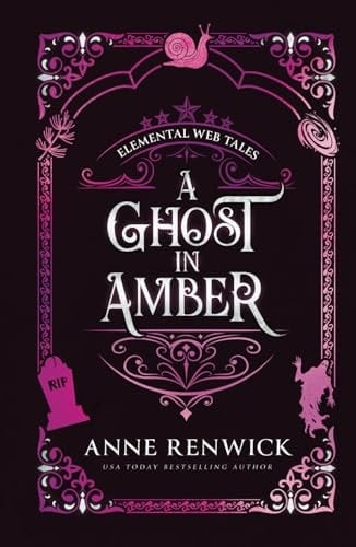 A Ghost in Amber