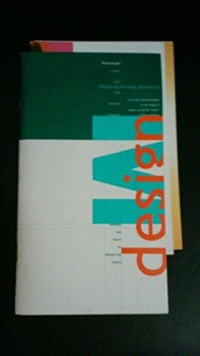 Designing Business Documents