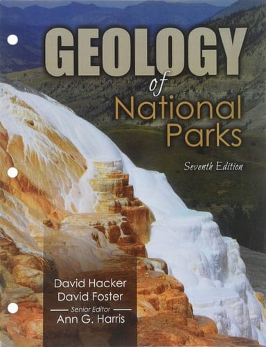 Geology of National Parks