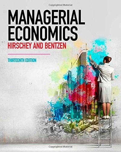 Managerial Economics