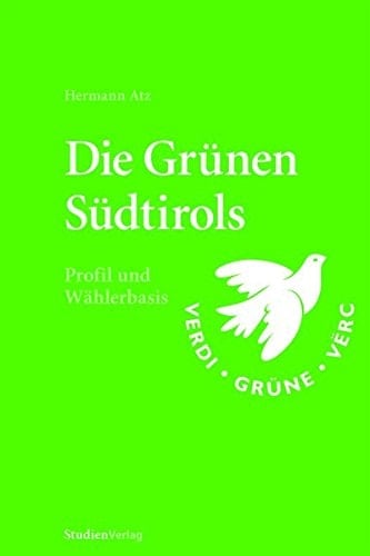 Die Grünen Südtirols Profil und Wählerbasis