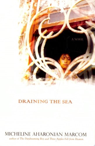 Draining the Sea