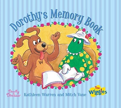 Dorothy's Memory Book