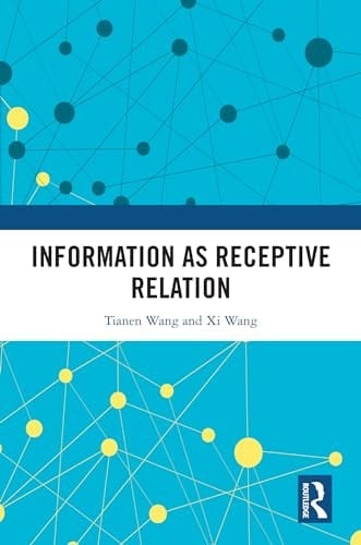 Information as Receptive Relation