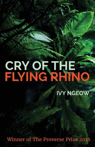 Cry of the Flying Rhino