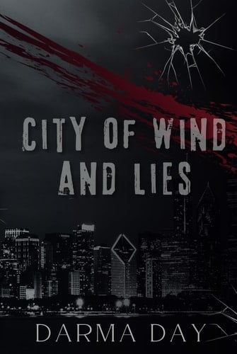 City of Wind and Lies