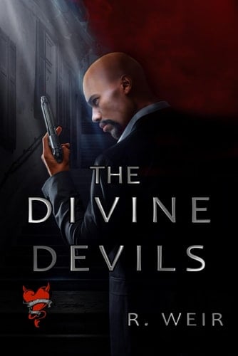 The Divine Devils Book One