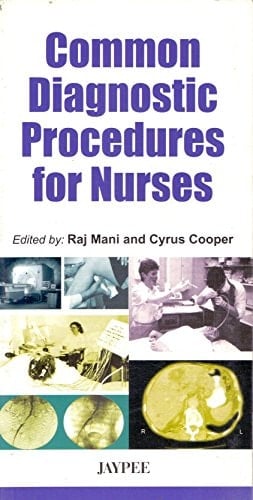 Common Diagnostic Procedures for Nurses