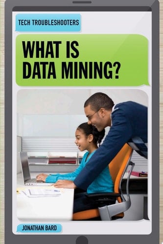 What Is Data Mining?