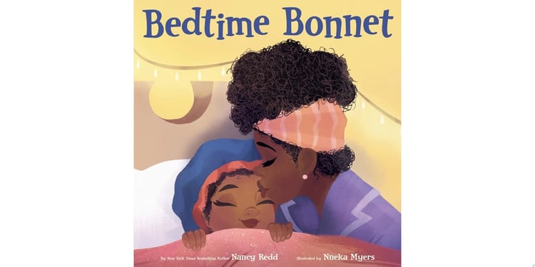 Bedtime Bonnet
