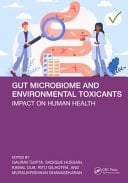 Gut Microbiome and Environmental Toxicants Impact on Human Health