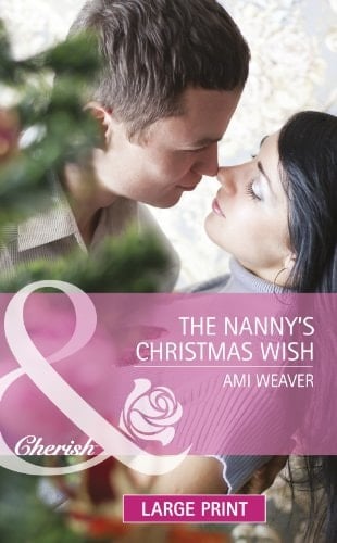 The Nanny's Christmas Wish