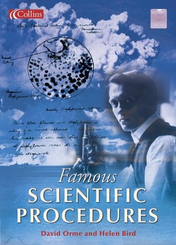 Xspot on Fact Y6 Famous Scientific