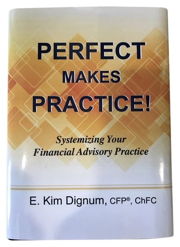 Perfect Makes Practice