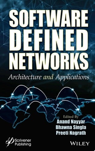 Software Defined Networks