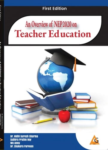 An Overview of NEP 2020 on Teacher Education