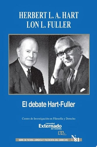 El debate de Hart-Fuller