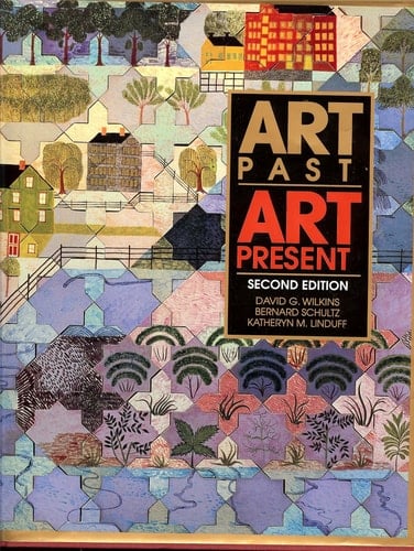 Art Past, Art Present