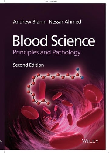 Blood Science