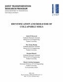 Building on Collapsible Soils