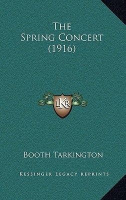 The Spring Concert (1916)