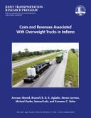 Costs and Revenues Associated with Overweight Trucks in Indiana