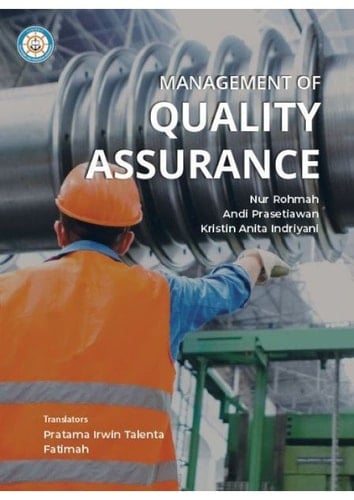 Management of Quality Assurance