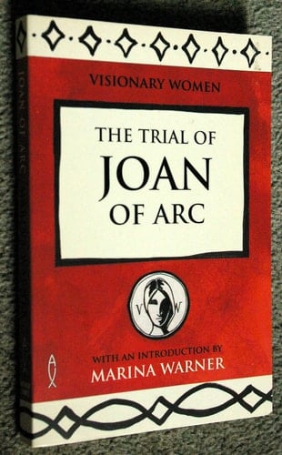 The Trial of Joan of Arc