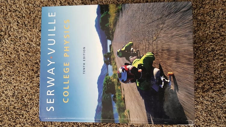 College Physics + Enhanced WebAssign Physics Access Card