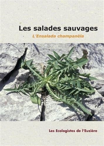 Les salades sauvages