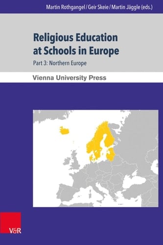 Religious Education at Schools in Europe Part 3: Northern Europe