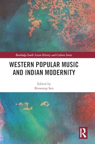 Western Popular Music and Indian Modernity