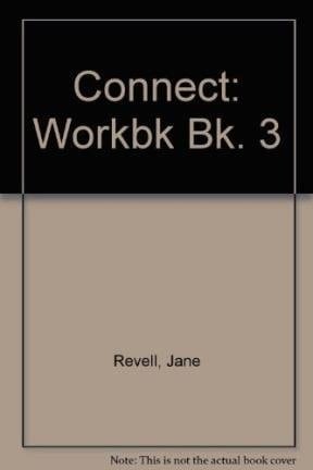 Connect Workbook 3