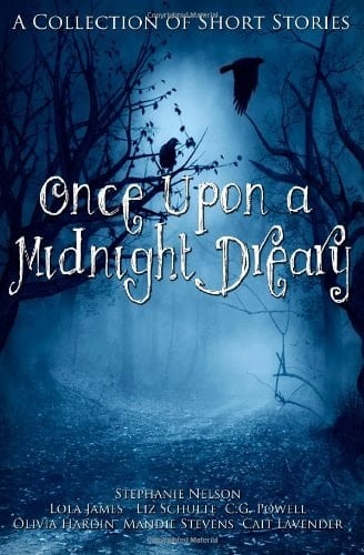 Once Upon a Midnight Dreary