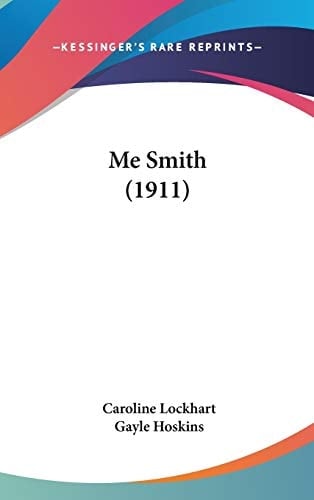 Me Smith (1911)
