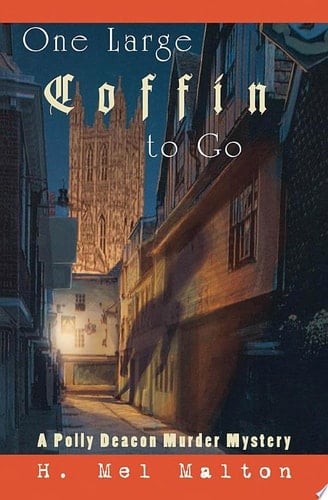 One Large Coffin to Go