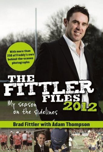 The Fittler Files 2012