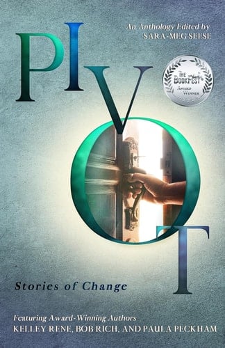 Pivot - Stories of Change