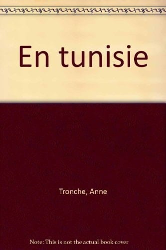 En Tunisie